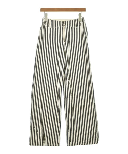 HYSTERIC GLAMOUR(ヒステリックグラマー)チノパン 黒 サイズ:25(S位)/2200640949051