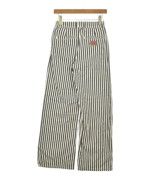 HYSTERIC GLAMOUR（ヒステリックグラマー）チノパン 黒 サイズ:25(S位) レディース/2200640949051