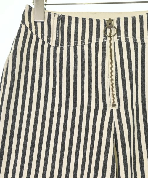 HYSTERIC GLAMOUR（ヒステリックグラマー）チノパン 黒 サイズ:25(S位) レディース/2200640949051