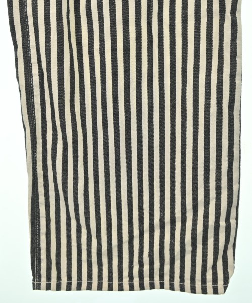 HYSTERIC GLAMOUR（ヒステリックグラマー）チノパン 黒 サイズ:25(S位) レディース/2200640949051