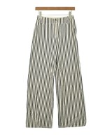 HYSTERIC GLAMOUR（ヒステリックグラマー）チノパン 黒 サイズ:25(S位) レディース/2200640949051