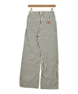 HYSTERIC GLAMOUR（ヒステリックグラマー）チノパン 黒 サイズ:25(S位) レディース/2200640949051