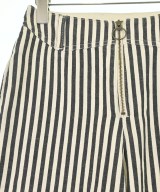 HYSTERIC GLAMOUR（ヒステリックグラマー）チノパン 黒 サイズ:25(S位) レディース/2200640949051