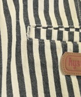 HYSTERIC GLAMOUR（ヒステリックグラマー）チノパン 黒 サイズ:25(S位) レディース/2200640949051