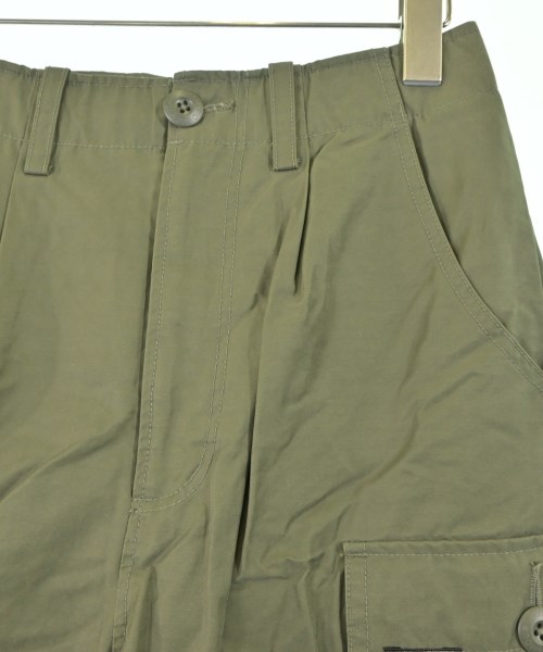 HYSTERIC GLAMOUR（ヒステリックグラマー）カーゴパンツ カーキ サイズ:S レディース/2200640949068