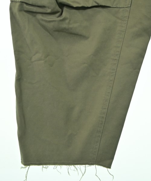 HYSTERIC GLAMOUR（ヒステリックグラマー）カーゴパンツ カーキ サイズ:S レディース/2200640949068
