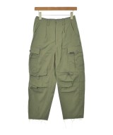 HYSTERIC GLAMOUR（ヒステリックグラマー）カーゴパンツ カーキ サイズ:S レディース/2200640949068