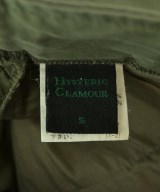 HYSTERIC GLAMOUR（ヒステリックグラマー）カーゴパンツ カーキ サイズ:S レディース/2200640949068