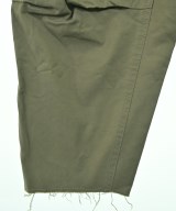 HYSTERIC GLAMOUR（ヒステリックグラマー）カーゴパンツ カーキ サイズ:S レディース/2200640949068