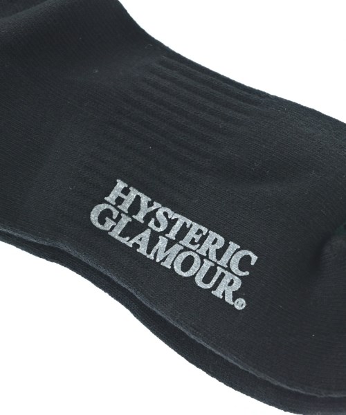 HYSTERIC GLAMOUR（ヒステリックグラマー）小物類（その他） 紺 サイズ:F レディース/2200640984113