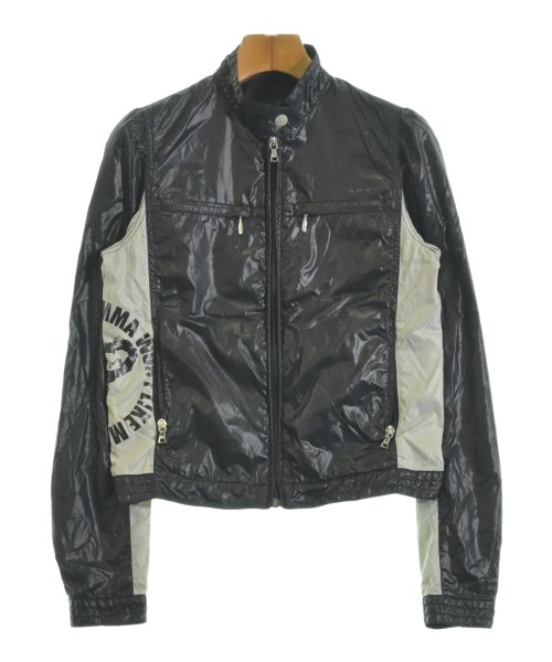 ヒステリックグラマー(HYSTERIC GLAMOUR)のHYSTERIC GLAMOUR ブルゾン