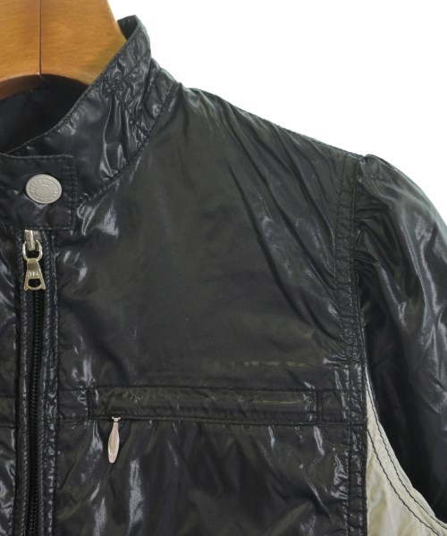 HYSTERIC GLAMOUR（ヒステリックグラマー）ブルゾン 黒 サイズ:F レディース/2200624408048