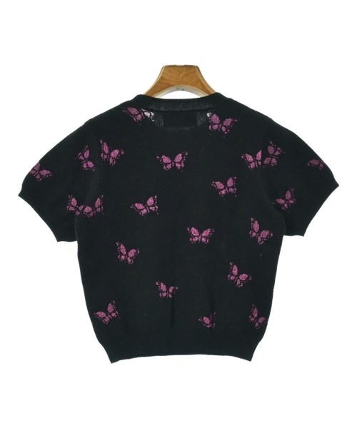 HYSTERIC GLAMOUR（ヒステリックグラマー）ニット・セーター 黒 サイズ:F レディース/2200642564047