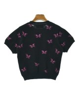 HYSTERIC GLAMOUR（ヒステリックグラマー）ニット・セーター 黒 サイズ:F レディース/2200642564047