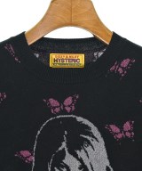 HYSTERIC GLAMOUR（ヒステリックグラマー）ニット・セーター 黒 サイズ:F レディース/2200642564047