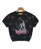 HYSTERIC GLAMOUR ニット・セーター