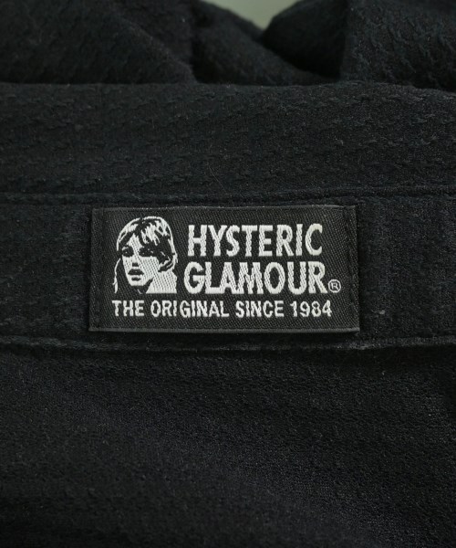 HYSTERIC GLAMOUR（ヒステリックグラマー）ワンピース 黒 サイズ:F レディース/2200642627018