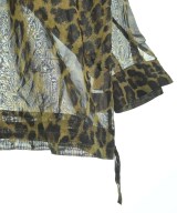 HYSTERIC GLAMOUR（ヒステリックグラマー）カジュアルシャツ カーキ サイズ:F レディース/2200642627025