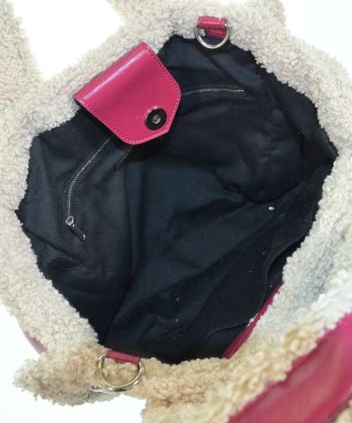 HYSTERIC GLAMOUR（ヒステリックグラマー）トートバッグ ピンク サイズ:- レディース/2200642627049