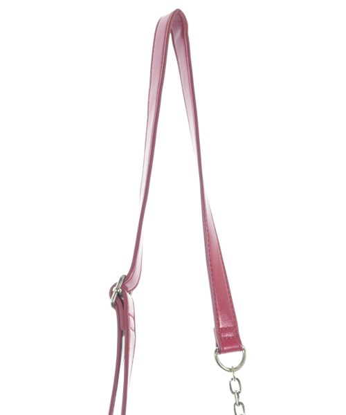 HYSTERIC GLAMOUR（ヒステリックグラマー）トートバッグ ピンク サイズ:- レディース/2200642627049