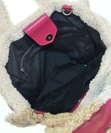 HYSTERIC GLAMOUR（ヒステリックグラマー）トートバッグ ピンク サイズ:- レディース/2200642627049