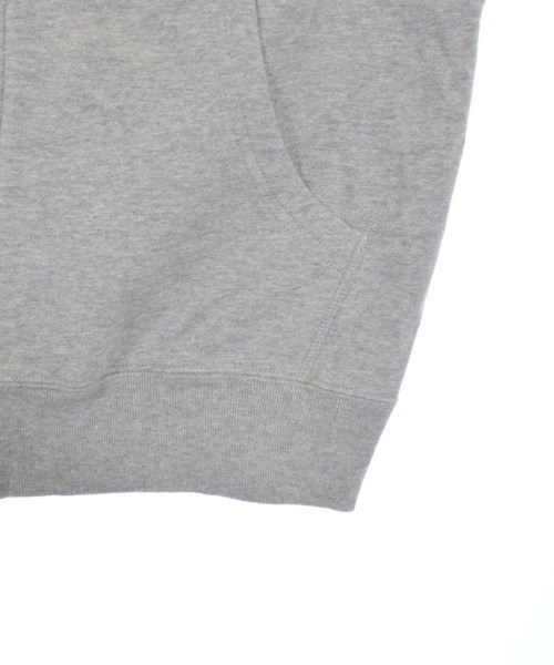 HYSTERIC GLAMOUR（ヒステリックグラマー）パーカー グレー サイズ:F レディース/2200642830012