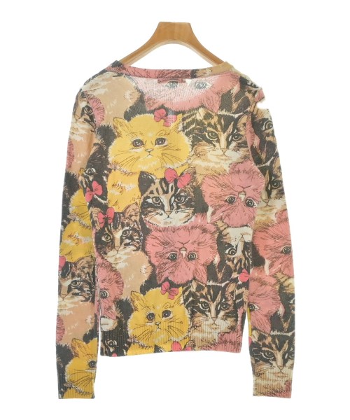 HYSTERIC GLAMOUR（ヒステリックグラマー）カーディガン ピンク サイズ:F レディース/2200629598041