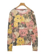 HYSTERIC GLAMOUR（ヒステリックグラマー）カーディガン ピンク サイズ:F レディース/2200629598041