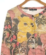 HYSTERIC GLAMOUR（ヒステリックグラマー）カーディガン ピンク サイズ:F レディース/2200629598041