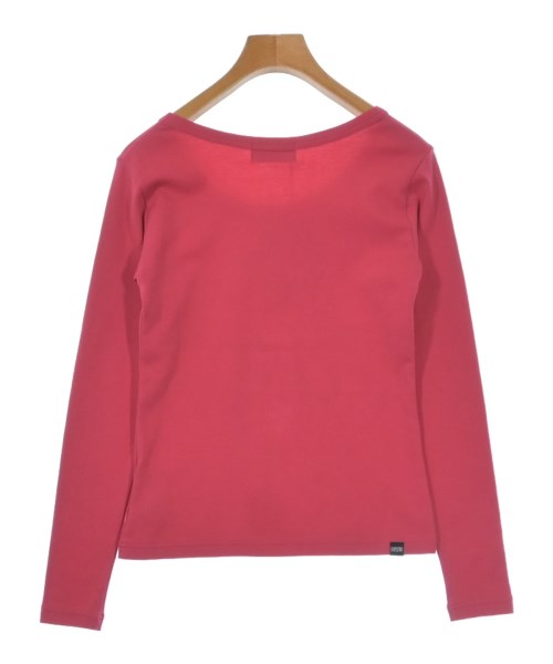 HYSTERIC GLAMOUR（ヒステリックグラマー）Tシャツ・カットソー ピンク サイズ:F レディース/2200644268073