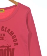 HYSTERIC GLAMOUR（ヒステリックグラマー）Tシャツ・カットソー ピンク サイズ:F レディース/2200644268073