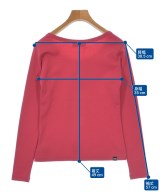 HYSTERIC GLAMOUR（ヒステリックグラマー）Tシャツ・カットソー ピンク サイズ:F レディース/2200644268073