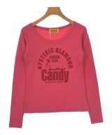 HYSTERIC GLAMOUR Tシャツ・カットソー