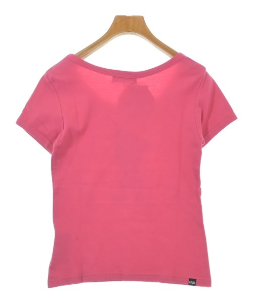 HYSTERIC GLAMOUR（ヒステリックグラマー）Tシャツ・カットソー ピンク サイズ:F レディース/2200644268080