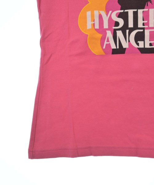 HYSTERIC GLAMOUR（ヒステリックグラマー）Tシャツ・カットソー ピンク サイズ:F レディース/2200644268080