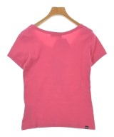 HYSTERIC GLAMOUR（ヒステリックグラマー）Tシャツ・カットソー ピンク サイズ:F レディース/2200644268080