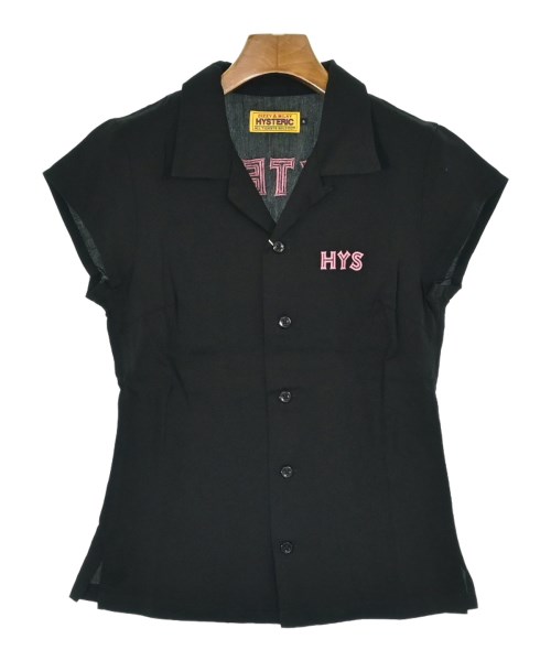 ヒステリックグラマー(HYSTERIC GLAMOUR)のHYSTERIC GLAMOUR カジュアルシャツ