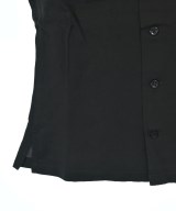 HYSTERIC GLAMOUR（ヒステリックグラマー）カジュアルシャツ 黒 サイズ:S レディース/2200644268103