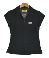 HYSTERIC GLAMOUR カジュアルシャツ