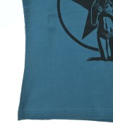 HYSTERIC GLAMOUR（ヒステリックグラマー）Tシャツ・カットソー 青 サイズ:F レディース/2200644268110