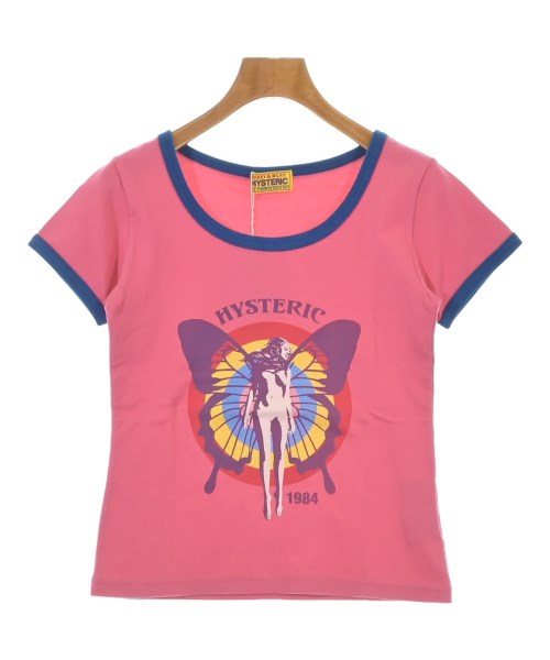 ヒステリックグラマー(HYSTERIC GLAMOUR)のHYSTERIC GLAMOUR Tシャツ・カットソー