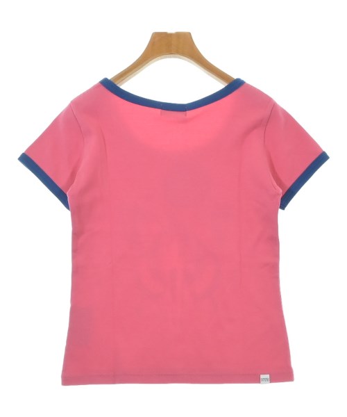 HYSTERIC GLAMOUR（ヒステリックグラマー）Tシャツ・カットソー ピンク サイズ:F レディース/2200644268127