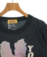 HYSTERIC GLAMOUR（ヒステリックグラマー）Tシャツ・カットソー 黒 サイズ:F レディース/2200644268134