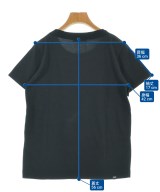 HYSTERIC GLAMOUR（ヒステリックグラマー）Tシャツ・カットソー 黒 サイズ:F レディース/2200644268134