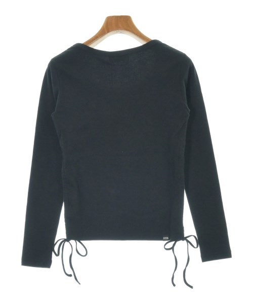 HYSTERIC GLAMOUR（ヒステリックグラマー）Tシャツ・カットソー 黒 サイズ:F レディース/2200644268141