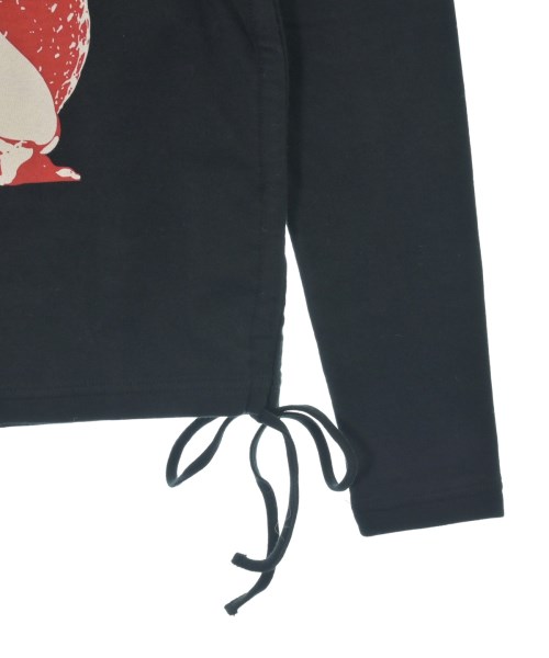 HYSTERIC GLAMOUR（ヒステリックグラマー）Tシャツ・カットソー 黒 サイズ:F レディース/2200644268141