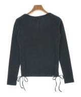 HYSTERIC GLAMOUR（ヒステリックグラマー）Tシャツ・カットソー 黒 サイズ:F レディース/2200644268141