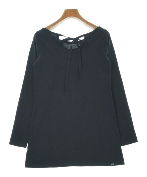 HYSTERIC GLAMOUR（ヒステリックグラマー）Tシャツ・カットソー 黒 サイズ:F レディース/2200644268158