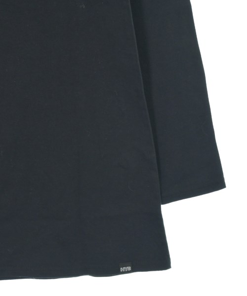 HYSTERIC GLAMOUR（ヒステリックグラマー）Tシャツ・カットソー 黒 サイズ:F レディース/2200644268158