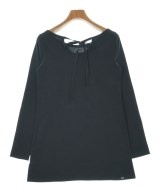 HYSTERIC GLAMOUR（ヒステリックグラマー）Tシャツ・カットソー 黒 サイズ:F レディース/2200644268158